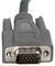 SVUSBVGA6 - Ultra Thin 2-in-1 USB & VGA KVM Cable, 1.8m