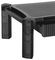 MONSTADJDL - Height Adjustable Monitor Riser / Stand with Drawer, Large