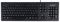 1500109 - ValuKeyboard Wired USB Keyboard, Black