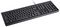 1500109 - ValuKeyboard Wired USB Keyboard, Black