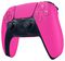 0711719575955 - PS5 PlayStation 5 DualSense Wireless Controller, Nova Pink