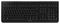 JK-3000GB-2 - CHERRY KW 3000 Low Noise Wireless Keyboard, Black