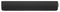 JA-0350-2 - CHERRY PALMREST ERGO Keyboard Palm Rest, Black