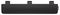 JA-0350-2 - CHERRY PALMREST ERGO Keyboard Palm Rest, Black