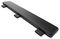 JA-0350-2 - CHERRY PALMREST ERGO Keyboard Palm Rest, Black