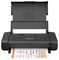 4167C008AA - PIXMA TR150 Portable Wireless Inkjet Printer