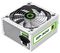GP-500-WHT - GP-Series 500W White PSU, 80+ Bronze