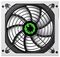 GP-500-WHT - GP-Series 500W White PSU, 80+ Bronze