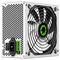 GP-500-WHT - GP-Series 500W White PSU, 80+ Bronze