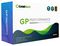 GP-500-WHT - GP-Series 500W White PSU, 80+ Bronze