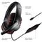 MX-878-C - USB-C Performance Surround Sound Headset with Microphone