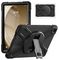 TAXSGA036 - Rugged Case for Samsung Tab A9 8.7", Black
