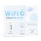 DECO X1500(3-PACK) - Deco AX1500 Whole Home Mesh WiFi 6 System, Triple Pack