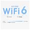DECO X1500(3-PACK) - Deco AX1500 Whole Home Mesh WiFi 6 System, Triple Pack