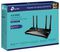 ARCHER VX1800V - AX1800 Dual Band WiFi 6 VDSL Modem Router, WPA3