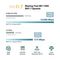 EAP773 - BE9300 Ceiling Mount Tri-Band WiFi 7 Access Point
