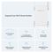 ME50G - AC1900 WiFi Range Extender, WPA3