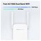 ME50G - AC1900 WiFi Range Extender, WPA3