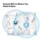 ME50G - AC1900 WiFi Range Extender, WPA3
