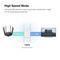 ME50G - AC1900 WiFi Range Extender, WPA3