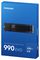 MZ-V9E2T0BW - 990 EVO SSD NVMe M.2 V-NAND Solid State Drive, 2TB