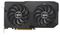 DUAL-RX6600-8G-V2 - Dual Radeon RX 6600 V2 8GB GDDR6 PCI-Express Graphics Card
