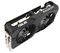 DUAL-RX6600-8G-V2 - Dual Radeon RX 6600 V2 8GB GDDR6 PCI-Express Graphics Card