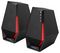 G1500-SE - Hecate G1500 SE 5W USB Gaming Speakers, Black