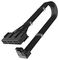 AK-CBPW31-30BK - G-Nexus PX24 90 Degree 12VHPWR to Three 8-Pin Adaptor Cable, 300mm