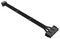 AK-CBPW31-30BK - G-Nexus PX24 90 Degree 12VHPWR to Three 8-Pin Adaptor Cable, 300mm