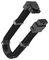 AK-CBPW32-30BK - G-Nexus PX16 90 Degree 12VHPWR Adaptor Cable, 300mm
