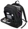 D30913-RPET - 17.3" Eco Base Laptop Backpack, Black