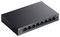 LS108GP - LiteWave 8 Port Gigabit Desktop Switch with PoE+