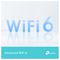 TL-WA1801 - AX1800 Gigabit WiFi 6 Dual Band Access Point, WPA3