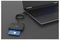 AK-CR-14BK - Electronic ID & SmartCard Reader, Black