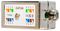 SG78EP - Cat6A STP Connection Box