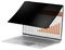 14LT-PRIVACY-SCREEN - Flip-Over Privacy Filter for 16:9 Widescreen Touchscreen Laptop, Bezel-less, 14"