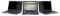 16LT6-PRIVACY-SCREEN - Flip-Over Privacy Filter for 16:10 Widescreen Touchscreen Laptop, Raised Bezel, 16"