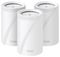 DECO BE65(3-PACK) - Deco BE9300 Whole Home Mesh WiFi 7 System, Triple Pack
