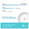 DECO BE65(3-PACK) - Deco BE9300 Whole Home Mesh WiFi 7 System, Triple Pack