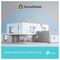 DECO BE65(3-PACK) - Deco BE9300 Whole Home Mesh WiFi 7 System, Triple Pack