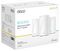 DECO BE65(3-PACK) - Deco BE9300 Whole Home Mesh WiFi 7 System, Triple Pack