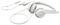 981-001286 - H390 USB On-Ear Stereo Headset with Microphone, Off-White