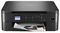 DCPJ1050DWZU1 - DCP-J1050W A4 Multifunction Inkjet Printer