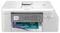 MFCJ4340DWZU1 - MFC-J4340DW Wireless Multifunction Inkjet Printer & Fax