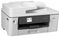 MFCJ6540DWZU1 - MFC-J6540DW Wireless Multifunction A3 Inkjet Printer & Fax