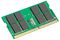 KCP432SD8/16 - 16GB DDR4 3200MHz PC4-25600 SODIMM Laptop RAM Memory