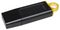 DTX/128GB - DataTraveler Exodia USB 3.2 Gen 1 Flash Drive, 128GB Yellow