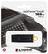 DTX/128GB - DataTraveler Exodia USB 3.2 Gen 1 Flash Drive, 128GB Yellow