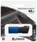 DTXM/64GB - DataTraveler Exodia M USB 3.2 Gen 1 Flash Drive, 64GB Blue